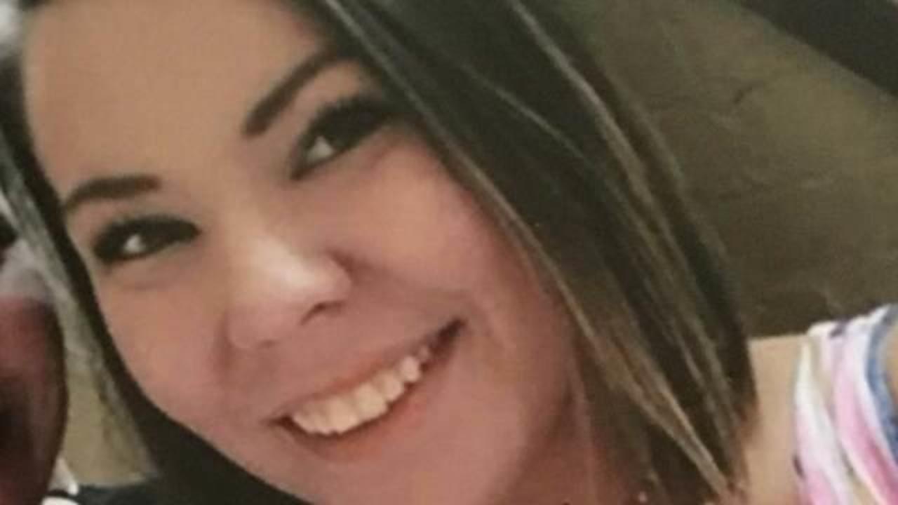 Mary Katherine Higdon case: Suspicions raised after Georgia woman says she  accidentally shot boyfriend Steven Freeman - CBS News