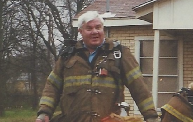 Lt. Randy Luper 