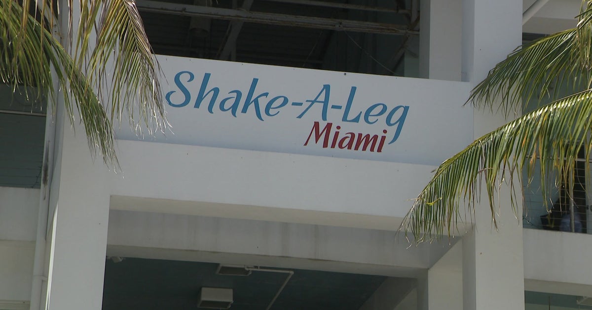 Miami Proud: Summer time camp provides watersports and exciting to specific desires, underprivileged youngsters Miami Proud: Summer time camp provides watersports and exciting to specific desires, underprivileged youngsters