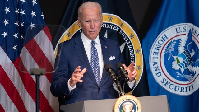 President Biden Delivers Remarks Celebrating 31st Anniversary Of Americans With Disabilities Act 