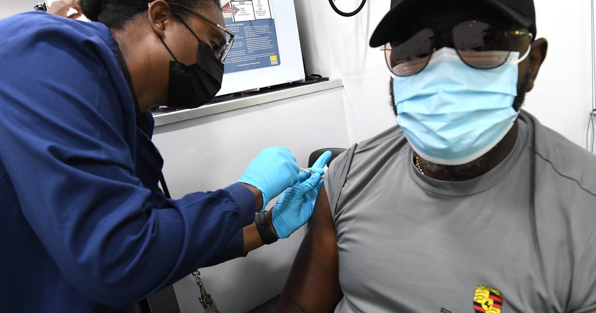 Orange County Reports 453 New COVID-19 Cases, Rise In Hospitalizations ...