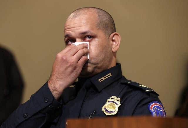 House Select Committee Investigating January 6 Attack On US Capitol Holds First Hearing 