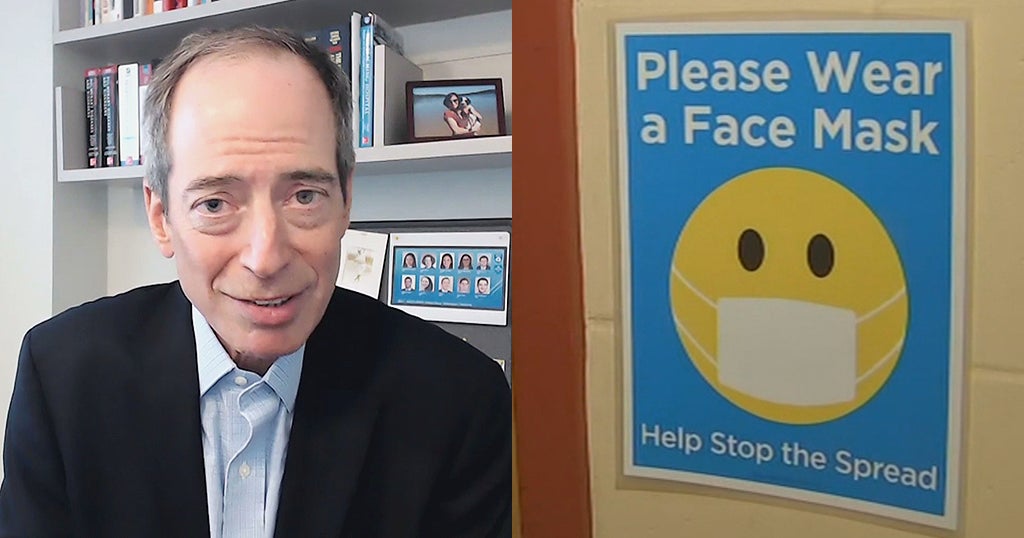 'The Virus Doesn't Care That We're Tired Of It': Doctor Reacts To New ...