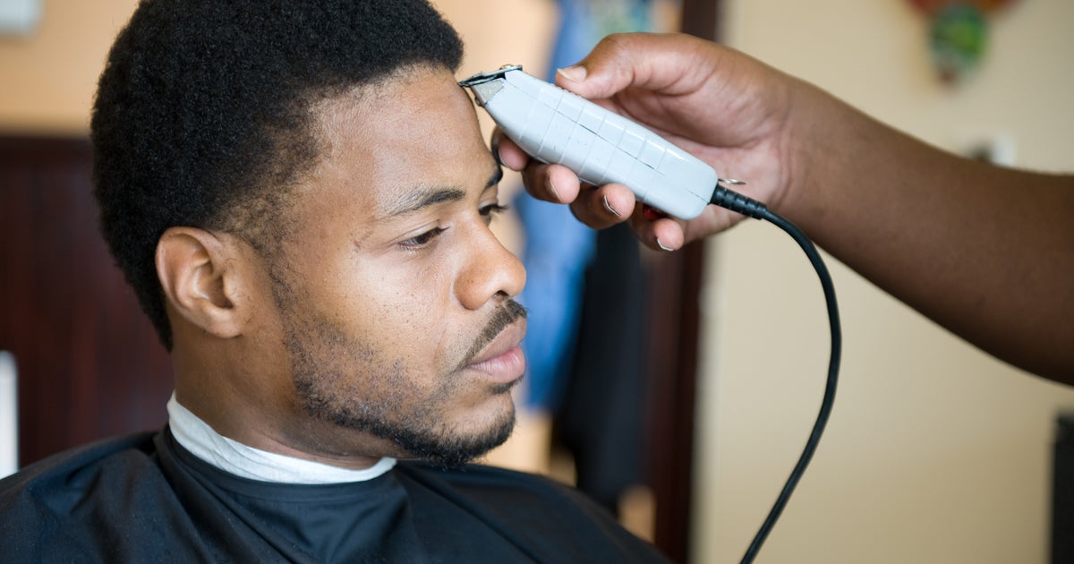 14 MN Barber Shops Participate In Program To Encourage COVID19 Vaccination In Black Community