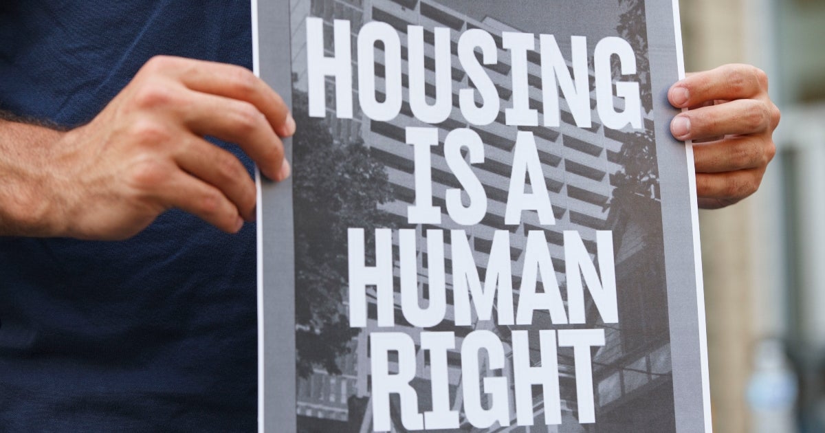 Eviction Moratorium Update Without An Extension, What Happens To