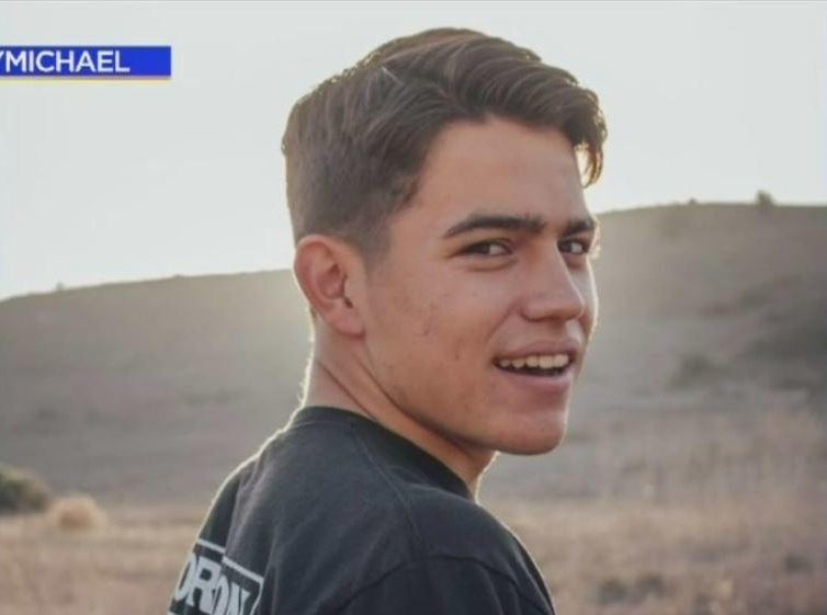 TikTok star Anthony Barajas on life support and 18yearold woman dead(00)