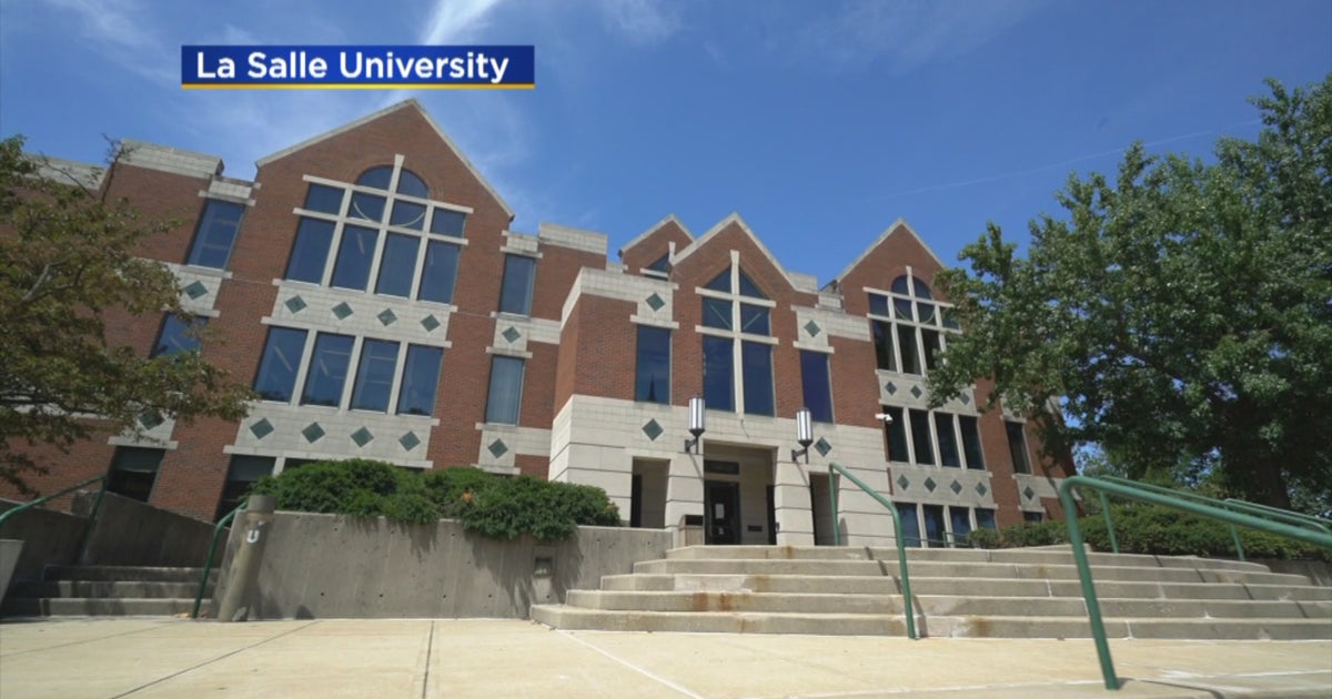 La Salle University Clears Spring Semester Balances Using Federal COVID