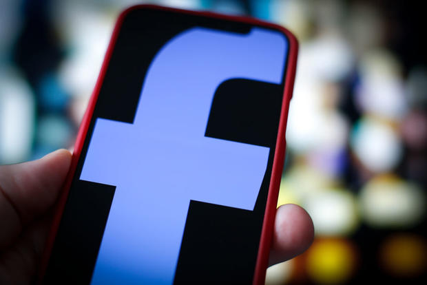 Facebook - Personal Data Violations 