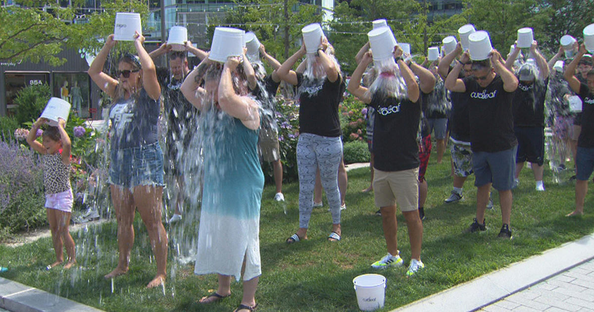 Ice Bucket Photos and Images & Pictures