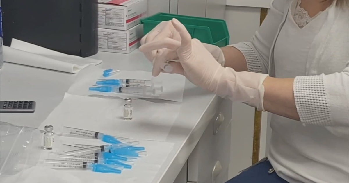 'We Need Everybody Vaccinated': UCHealth Doctor Urges More COVID ...
