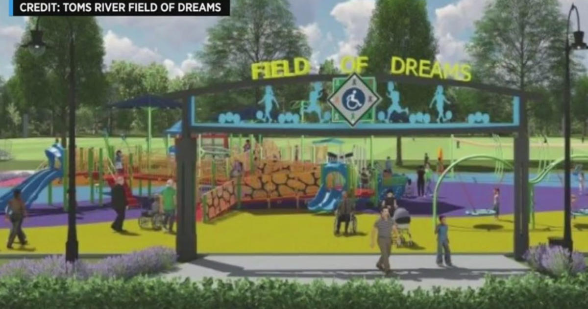 South Jersey Field Of Dreams – The South Jersey Field of Dreams is a place  where physically and mentally disabled children and adults can play and  participate in that Great American Pastime