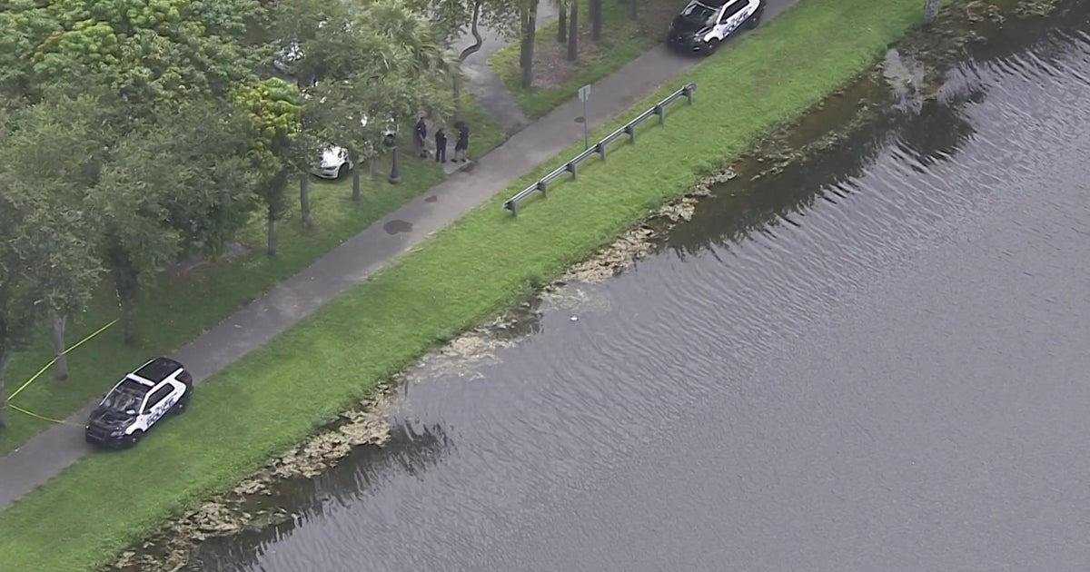 Law enforcement: Man lifeless following being observed unconscious in Miami Gardens canal Law enforcement: Man lifeless following being observed unconscious in Miami Gardens canal