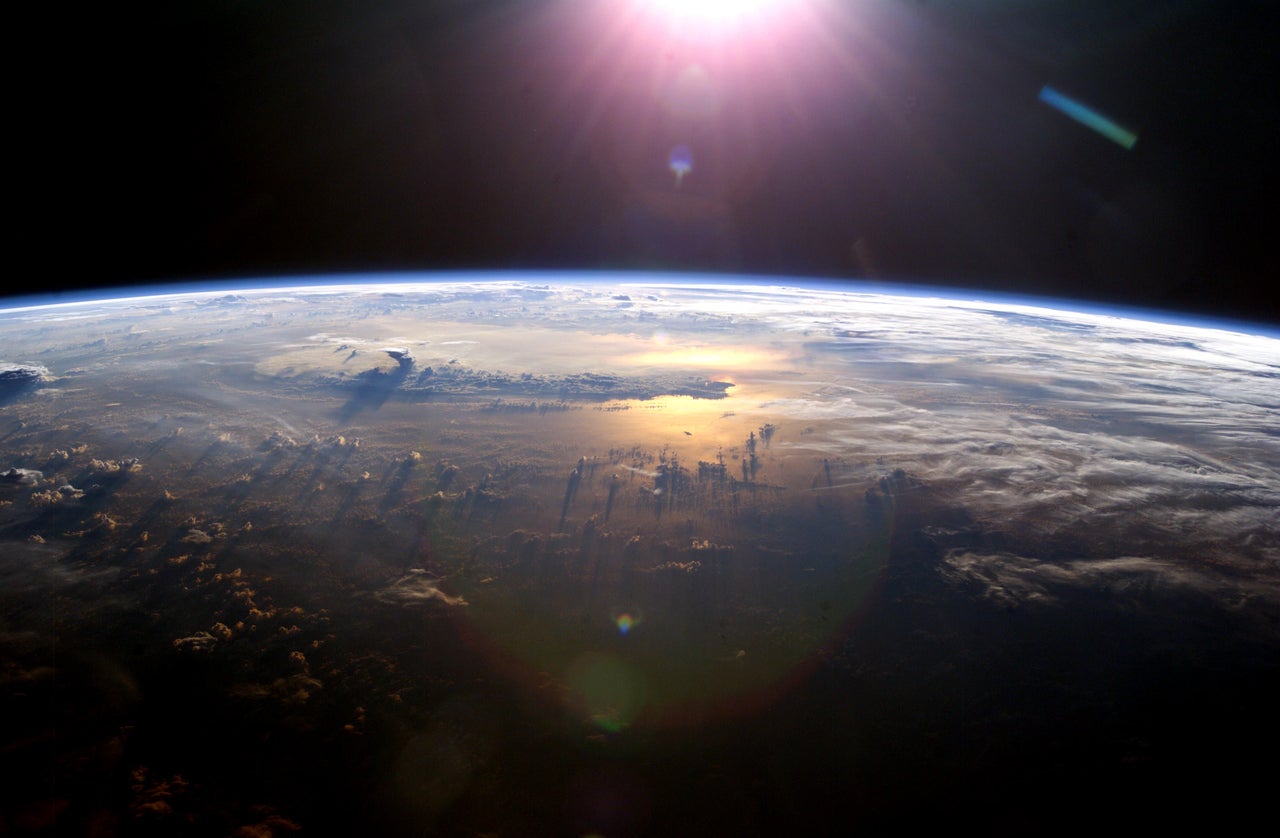 Earth In Space Nasa In The Search For Life Beyond Earth, NASA Dreams
