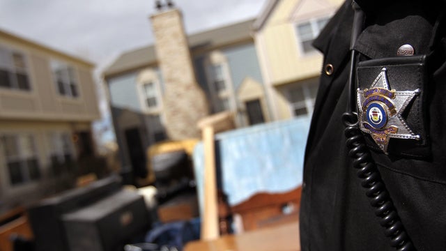 Rep. Cori Bush Sleeps Outside Capitol Building In Push To Extend Federal Eviction Moratorium 