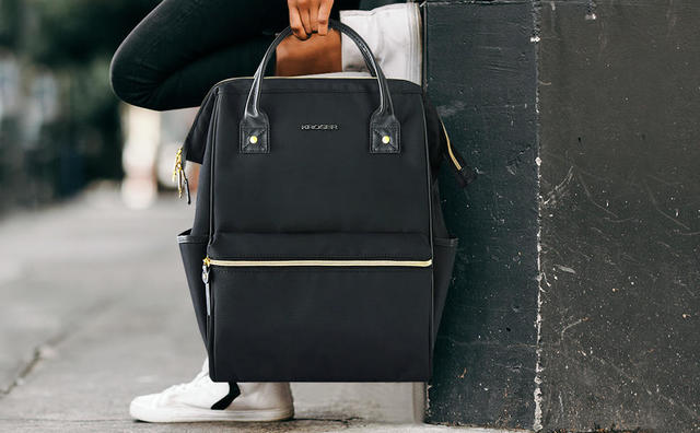 15 Best Backpacks for School 2023: Affordable Picks from Nike, Jansport,  and More
