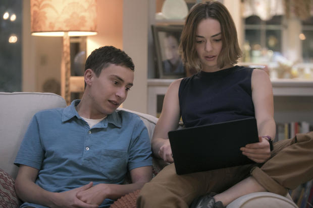 "Atypical" 