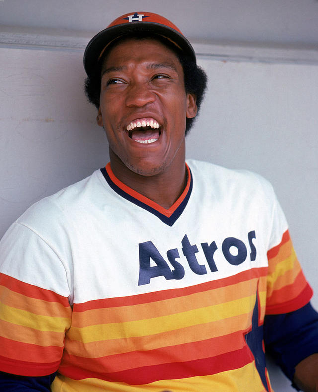 J.R. Richard, Power Pitcher for Astros in '70s, Dies at 71 – NBC