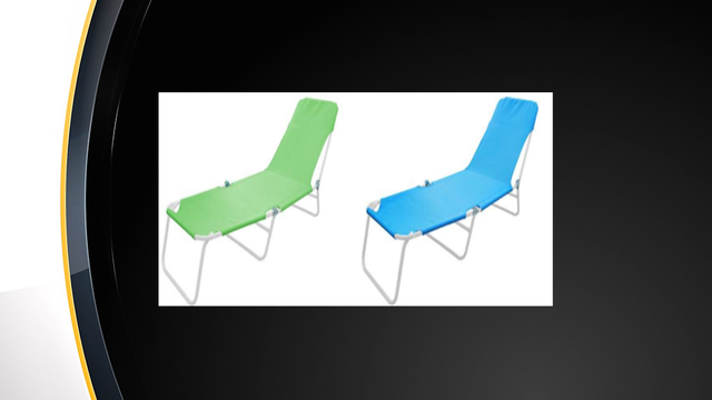 Dollar general folding lounge chairs deals