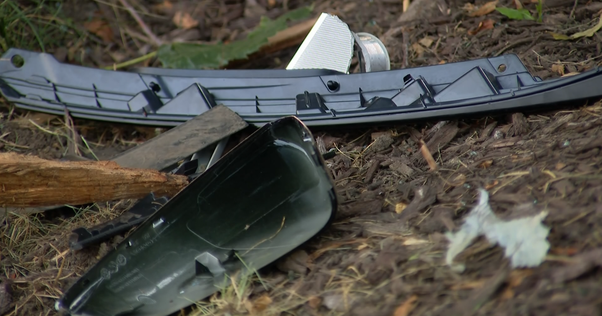 Bartlett Teen Faces Reckless Homicide Charges In August Crash That