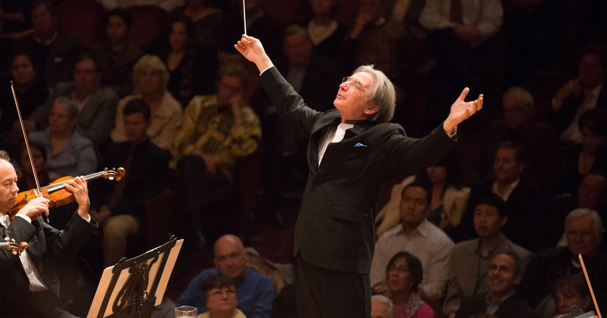 Michael Tilson Thomas says brain tumor has returned, announces final performances in Miami, San Francisco Michael Tilson Thomas says brain tumor has returned, announces final performances in Miami, San Francisco