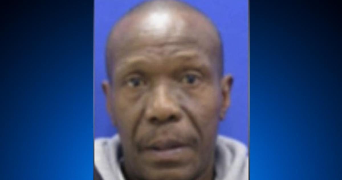 Baltimore Police Searching For Missing Elderly Man Thomas Stricker 70