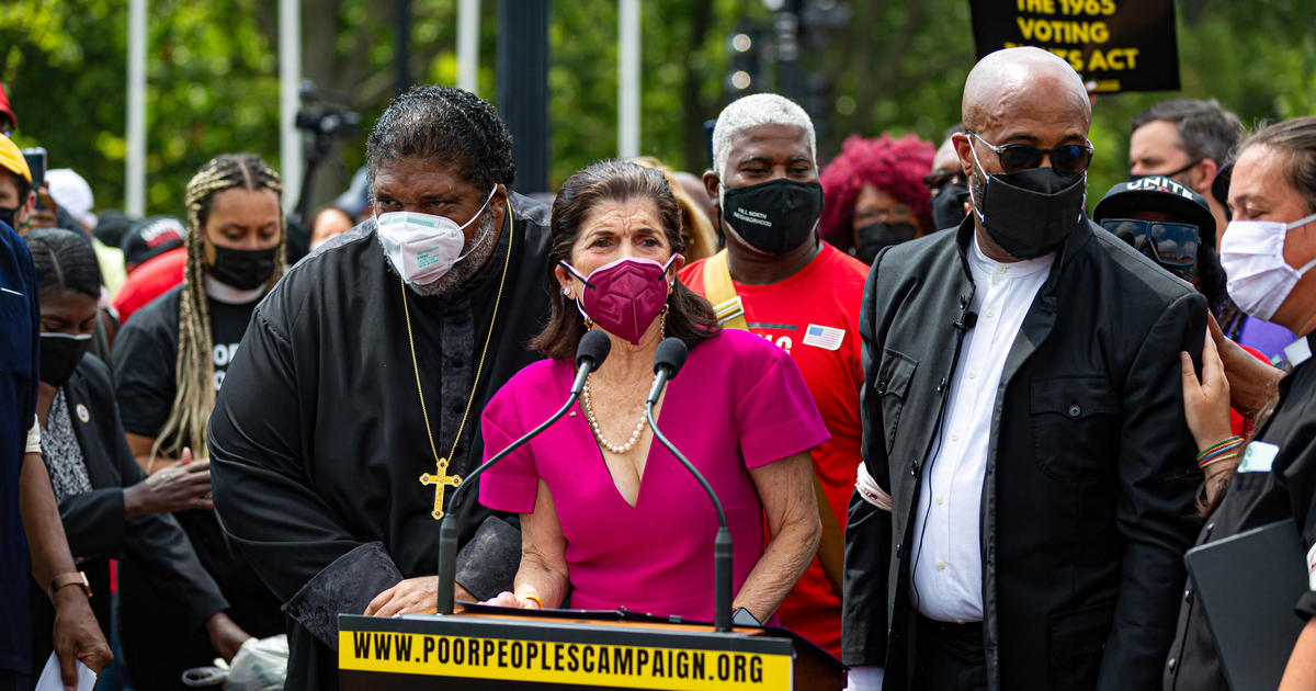 Luci Baines Johnson and LBJ