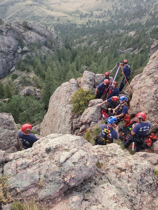 Horsetooth Mountan Open Space Rescue (@PourdreFire) 002 