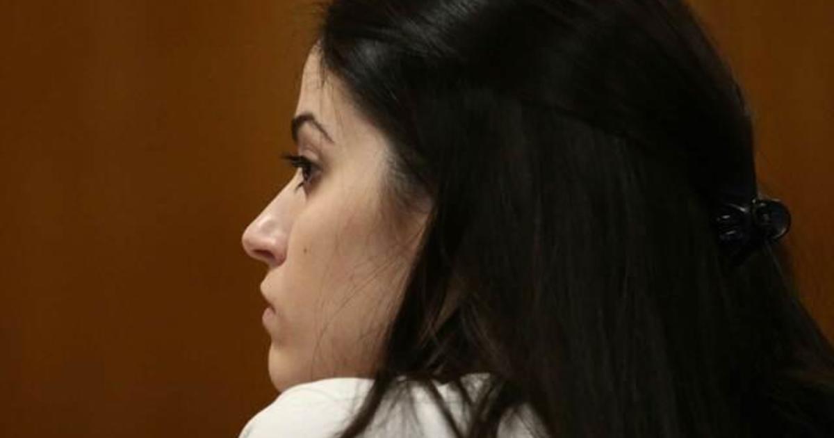 Breast Rape Vedio - Did Nicole Addimando shoot Chris Grover in self-defense or was it murder?  Shooting death divides community - CBS News