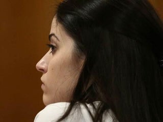 Did Nicole Addimando shoot Chris Grover in self-defense or was it ...