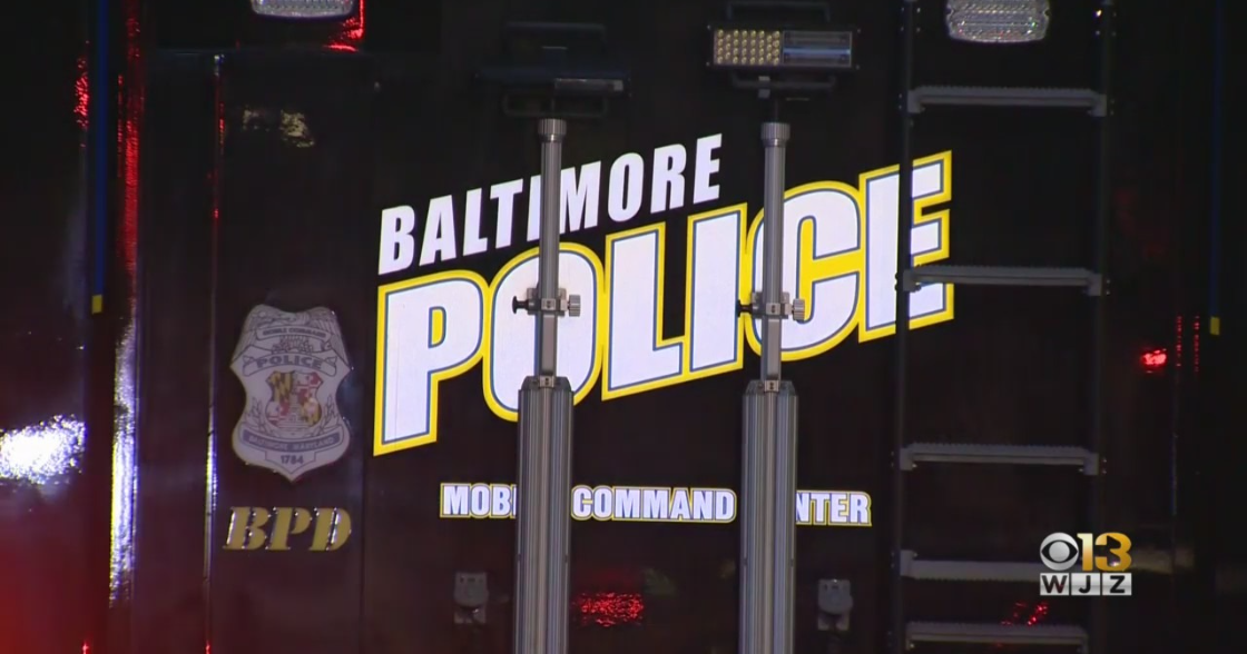 One Person Killed In Early Morning Police Involved Shooting In