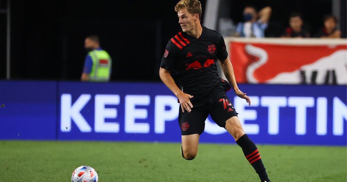 Red Bulls Rule: NY Clinches Derby As NYCFC's Goal-Less Drought ...