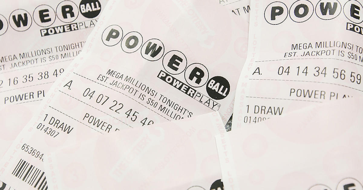 Trust claims $286 million Powerball ticket sold in Jacksonville