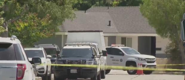 Family Dispute Led To Huntington Beach Shooting That Killed Home Inspector, Wounded 3, Including Suspect 