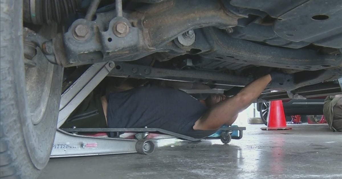 Hundreds Of Drivers Take Wheat Ridge Police Up On Their Offer To