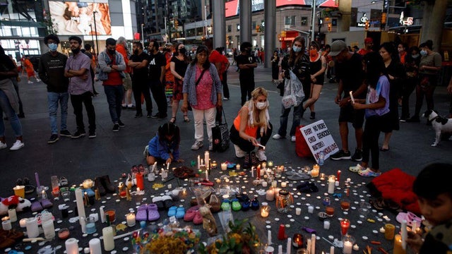 CANADA-INDIGENOUS-SCHOOL 