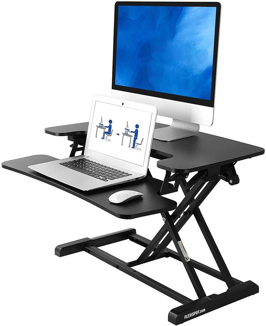 7 standing desks that take your home office to the next level CBS News