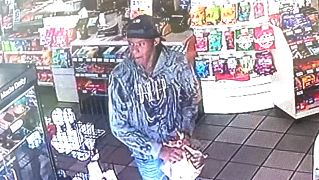 ftw robbery suspect 
