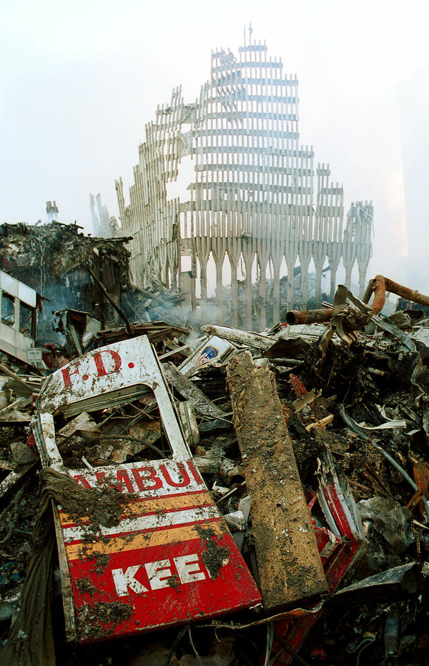 September 11 Retrospective 