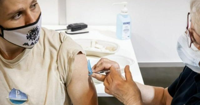 Study: Johnson & Johnson COVID vaccine highly effective against Delta ...