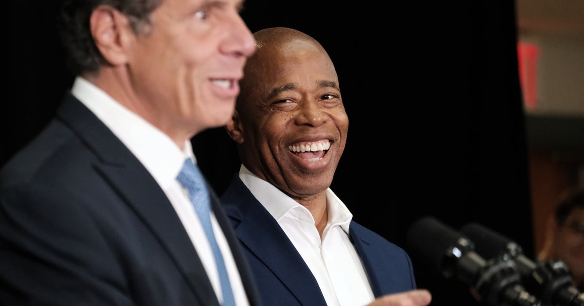 Midtown shooting top of mind for NYC mayoral candidates 