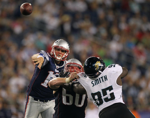 New England Flag Football - Meet Mac Jones!!! The NEFFL has teamed up with  the National Champion and 1st QB drafted in the 1st round by the Patriots  in 20 years!!! Patriots