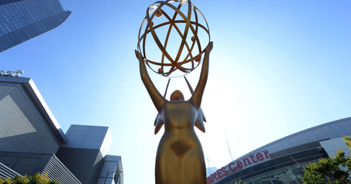 Emmys Now An 'Indoor/Outdoor' Show With Limited Tickets Due To Rise In