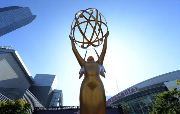 70th Emmy Awards Press Preview 