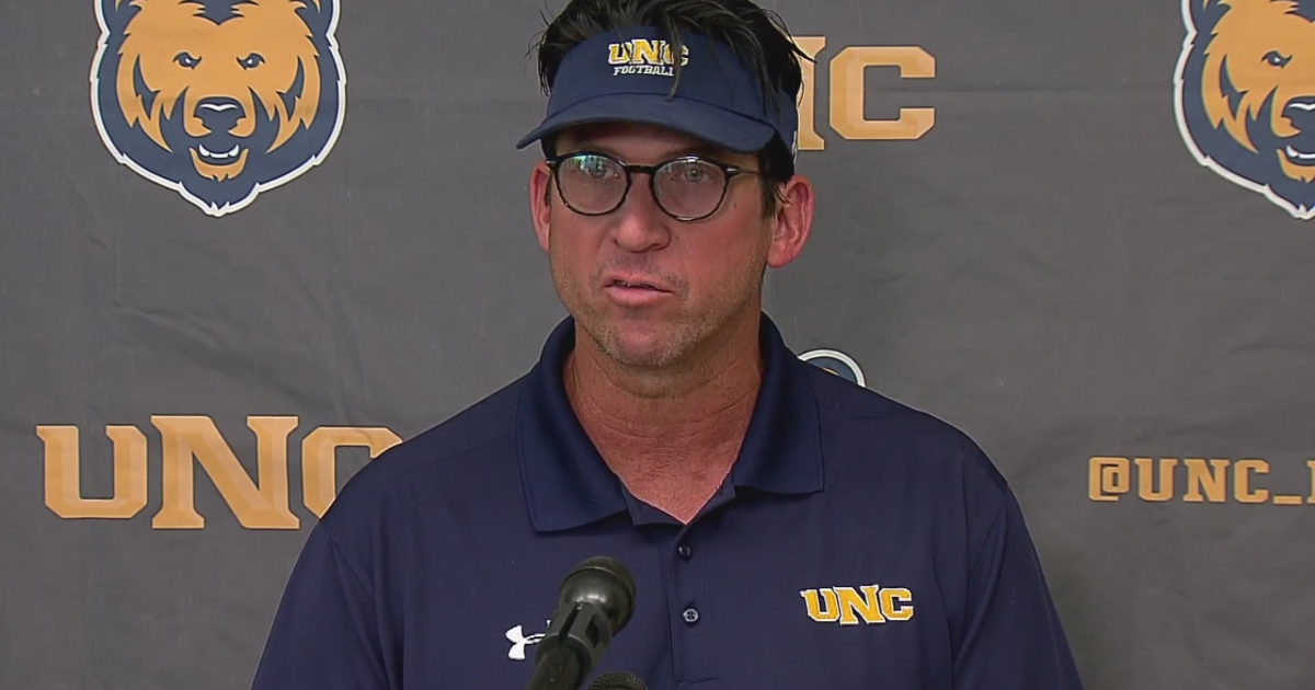 Former NFL star Ed McCaffrey named next head coach at FCS Northern Colorado  