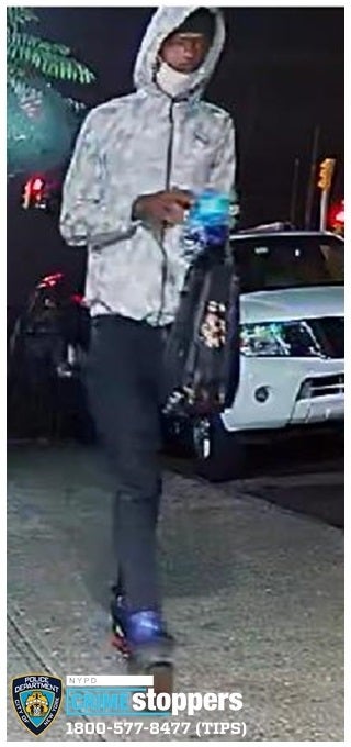 2118-21 BXSVU 42 Pct Att. Rape 08-08-21 Photo 