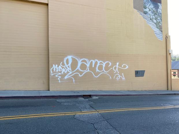 graffiti 3 