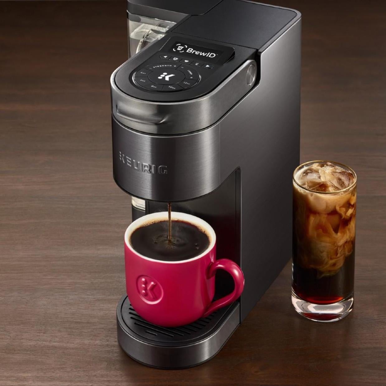 10 coffee makers and espresso machines with great reviews and the ...