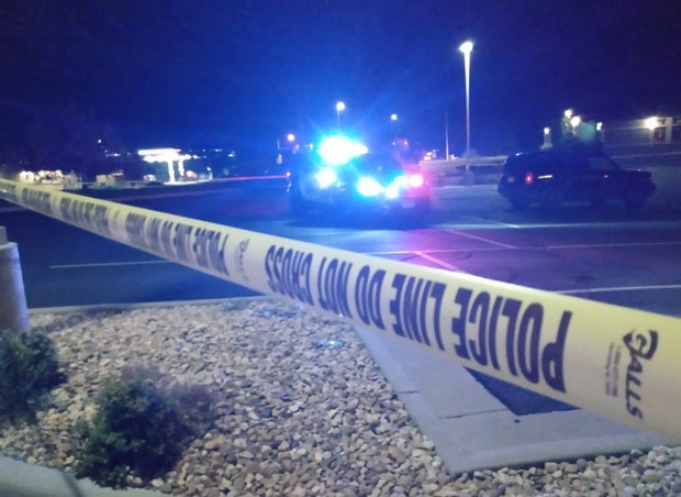 animal hospital shooting (Larry Bases)2 