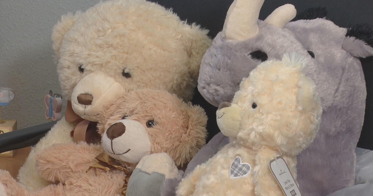 Teddy Bears For Children In a Crisis 