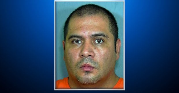 Anonymous Tip Leads To Arrest Of Alleged Child Predator Steaven